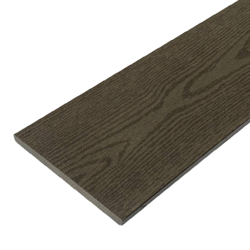 Подступенок TimberTEX 150х10х4000 Кофе