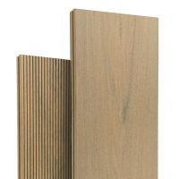 Террасная доска CM Decking BARK 140х25х3000 Тик