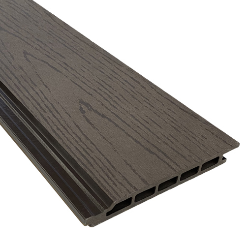 Фасадная панель Woodvex 170х17х3000 Венге