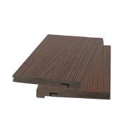 Ступень ДПК NUSADUA 176х20х3200 Шоколад