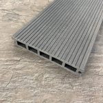 Террасная доска Latitudo Ultra 150х24х3000 Серый