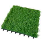 Садовый паркет CM Garden GRASS 300х300