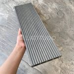 Террасная доска EasyDecking Wood-X 146х23х4010 Серый Микс