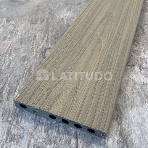 Финишная доска EasyDecking Co-extrusion 145х21х4010 Driftwood