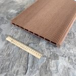 Ступень ДПК NEXTWOOD 320х24х3000 Светло-коричневый