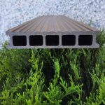 Террасная доска Latitudo Euro 139х27х6000 Венге