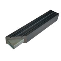 Несущая армированная лага Bruggan 53х43х3000