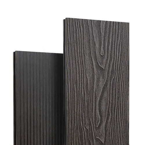 Террасная доска Latitudo PRO 2 усиленная 145х22х6000 Венге