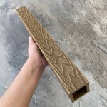 Балясина EasyDecking Wood-X 50х50х2810 Дуб