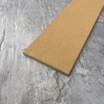 Панель универсальная CM Decking 150х10х3000 Дуб