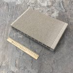 Ступень ДПК CM Decking Stair 305х25х3000 Ясень