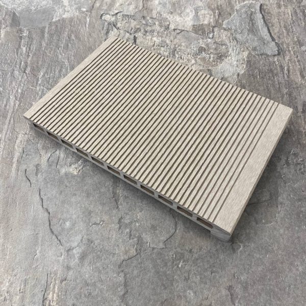 Ступень ДПК CM Decking Stair 305х25х3000 Ясень