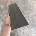 Заборная доска Latitudo Modern 140х12х4000 Серый