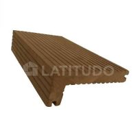 Финишная доска Woodvex Select 146х22х55х3000 Вуд