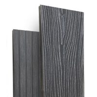 Террасная доска Latitudo Mega 165х24х3000 Серый