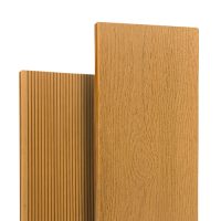 Террасная доска СM Decking COUNTRY 148х25х3000 Смок Грэй