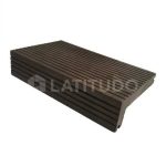 Финишная доска Woodvex Select 146х22х55х3000 Венге