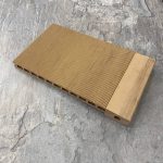 Ступень ДПК CM Decking Stair 305х25х3000 Дуб