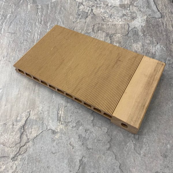 Ступень ДПК CM Decking Stair 305х25х3000 Дуб