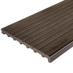 Ступень ДПК Latitudo Step-320 320х24х3000 Венге Полнотелая