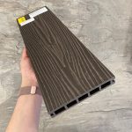 Террасная доска Latitudo Ultra 150х24х3000 Венге