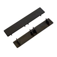 Торцевая заглушка для доски Latitudo Euro 136х25 Натур