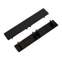 Торцевая заглушка для доски Latitudo Euro 136х25 Венге