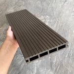 Террасная доска Latitudo Vintage 150х24х4000 Венге