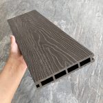 Террасная доска Latitudo Vintage 150х24х3000 Венге