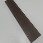 Брус лавочный Latitudo 80х22х3000 Венге