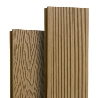 Террасная доска CM Decking VINTAGE 140х25х4000 Эбен