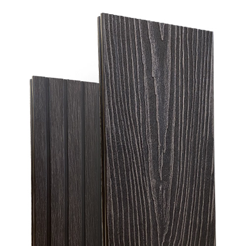 Террасная доска Latitudo Mega 165х24х4000 Венге