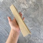 Уголок декоративный Bruggan Multicolor 40х40х3000 Песок