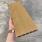 Террасная доска Latitudo Ultra 150х24х4000 Орех