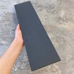 Универсальная доска EasyDecking Wood-X 131х11х3010 Черное дерево Шлифованная