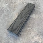 Брус лавочный Latitudo 57х32х4000 Графит