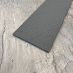 Панель универсальная CM Decking 150х10х3000 Эбен