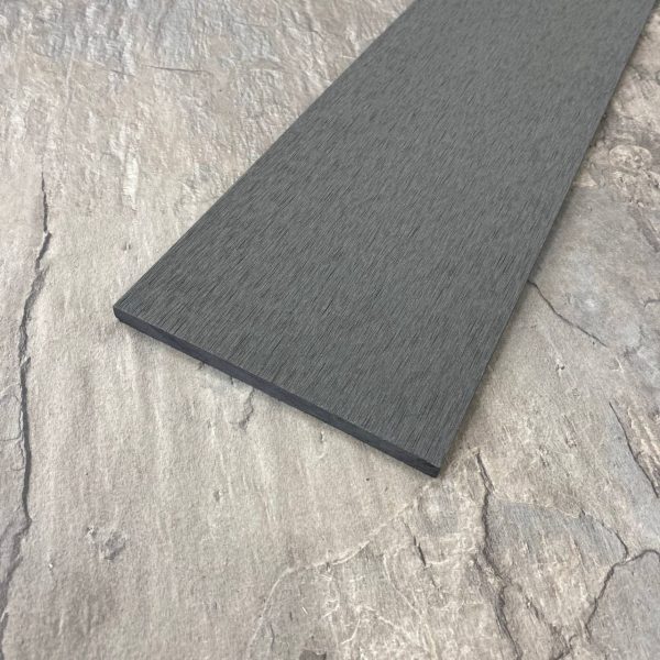 Панель универсальная CM Decking 150х10х3000 Эбен