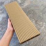 Террасная доска EasyDecking Wood-X 146х23х3010 Дуб
