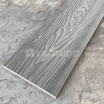 Подступенок TimberTEX 150х10х3000 Серый