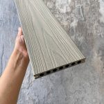 Доска для террас и фасадов EasyDecking Co-extrusion 145х21х4010 Oak / Driftwood