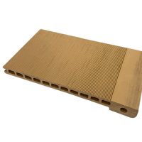 Ступень ДПК CM Decking Co-Ex 138х22х3000 Чаркоал