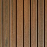 Фасадная реечная панель CM Wall 219х26х3000 Pine (Сосна)