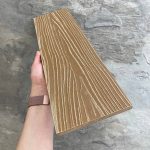 Заборная доска Latitudo Estetic 140х12х4000 Орех