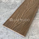 Подступенок TimberTEX 150х10х4000 Кедр