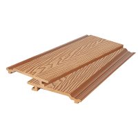 F-профиль NUSADUA для стеновой панели 48х52х3600 Черный