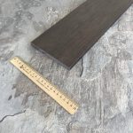 Заборная доска Latitudo Modern 140х12х3000 Венге