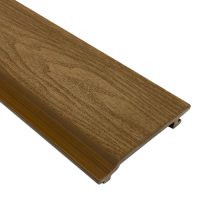 Фасадная панель CM Cladding BARK 156х21х3000 Мербау