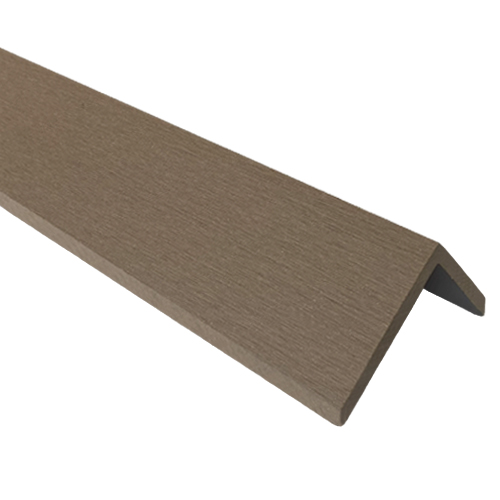 Уголок EasyDecking Wood-Х 50х80х3010 Венге Уголок EasyDecking Wood-Х 50х80х3010 Венге