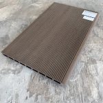 Ступень ДПК NEXTWOOD 320х24х3000 Темно-коричневый